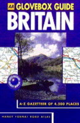 Britain -  Automobile Association