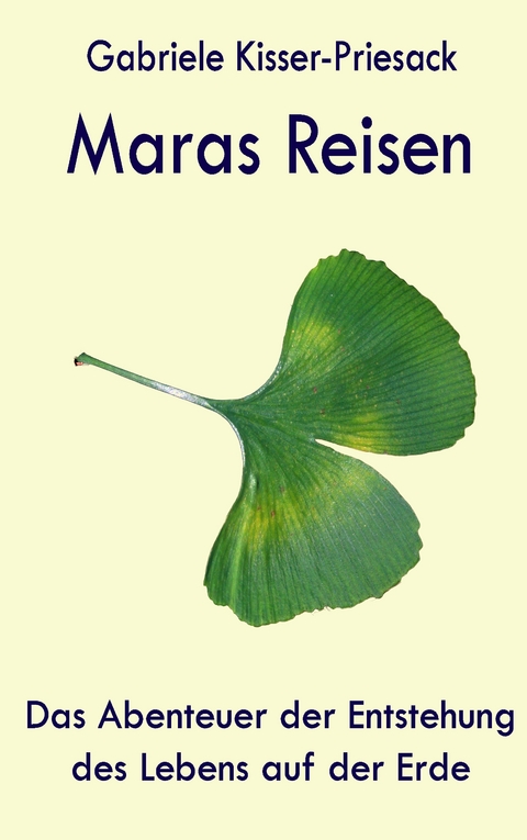 Maras Reisen - Gabriele Kisser-Priesack