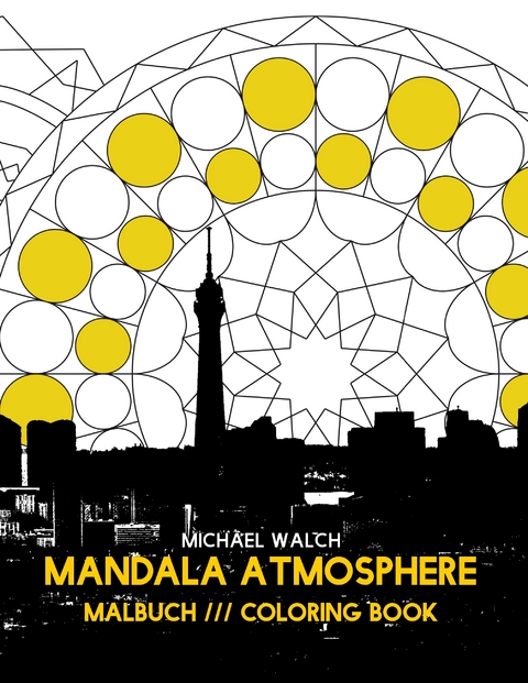Mandala Atmosphere - Michael Walch