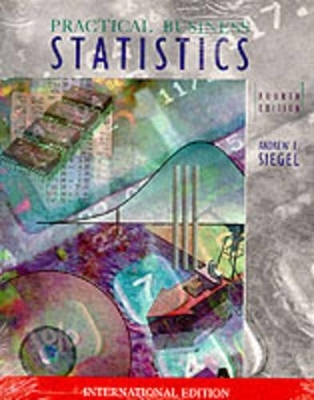 Practical Business Statistics - Andrew F. Siegel