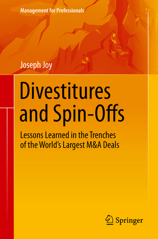 Divestitures and Spin-Offs