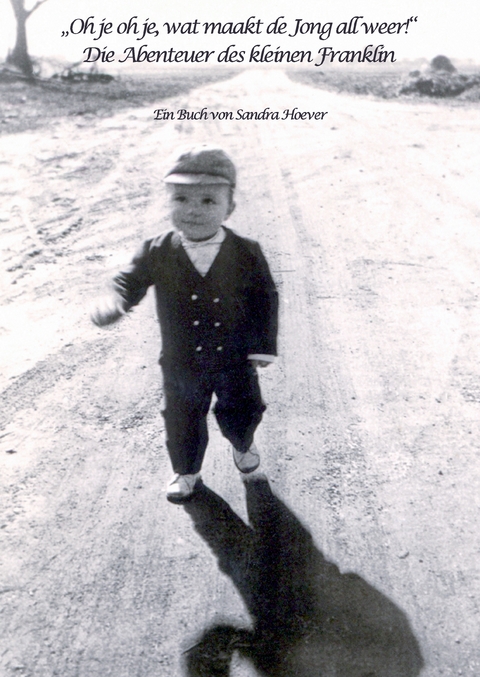 "Oh je oh je, wat maakt de Jong all weer!" - Sandra Hoever