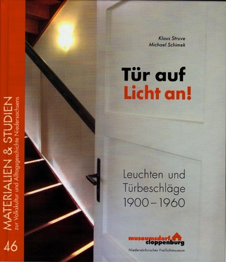 Tür auf - Licht an!