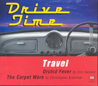 The Carpet Wars -  Christopher Kremmer And Eric Hansen