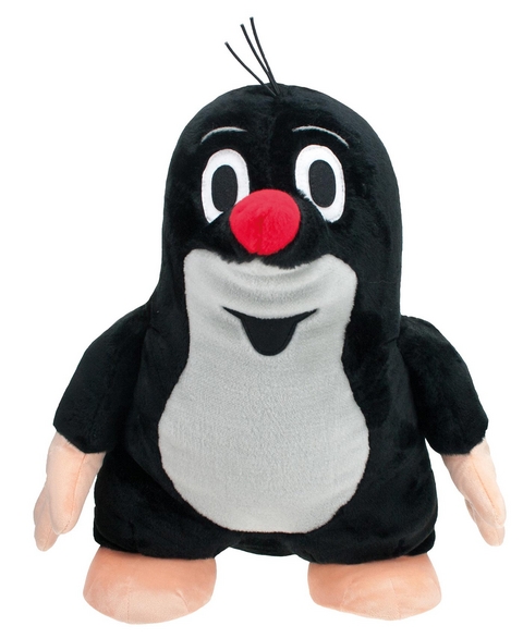 Tr&ouml;tsch Der kleine Maulwurf Pl&uuml;sch 50cm