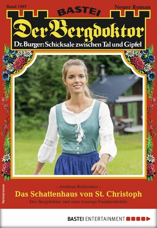Der Bergdoktor 1907