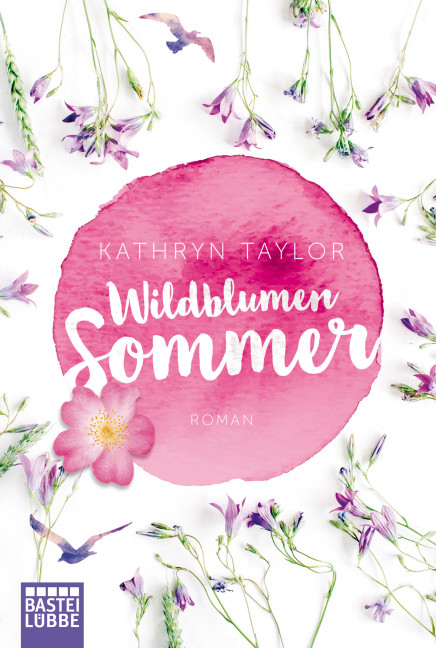 Wildblumensommer - Kathryn Taylor