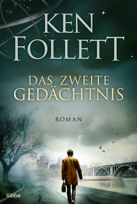 Das zweite Ged&auml;chtnis - Ken Follett
