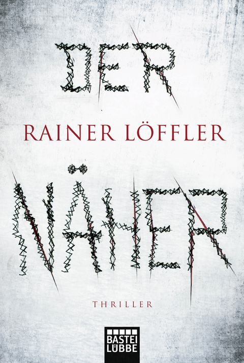Der N&auml;her - Rainer L&ouml;ffler
