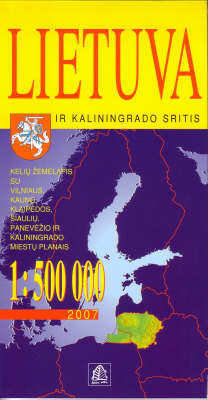 Lithuania en Kaliningrad