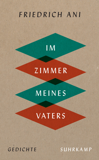 Im Zimmer meines Vaters