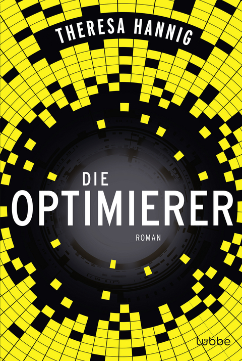 Die Optimierer - Theresa Hannig