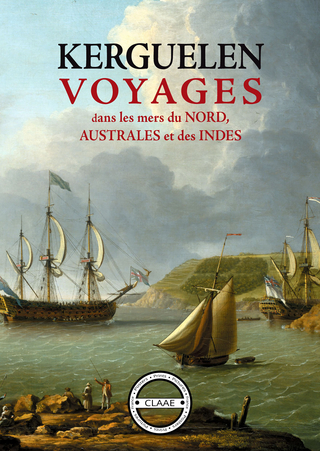 Voyages dans les mers du Nord, Australes et des Indes