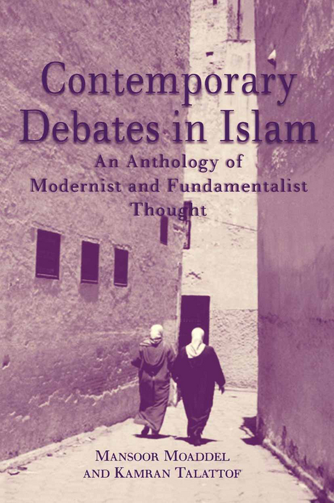 Contemporary Debates in Islam - Na Na