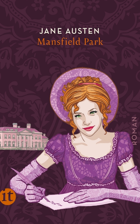 Mansfield Park - Jane Austen