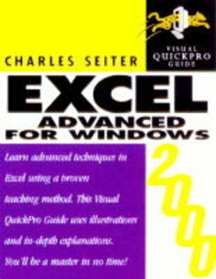 Excel 2000 for Windows