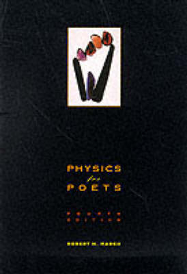 Physics for Poets - Robert H. March