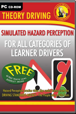 Simulated Hazard Perception