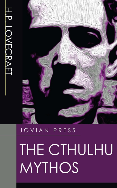 The Cthulhu Mythos - H. P. Lovecraft
