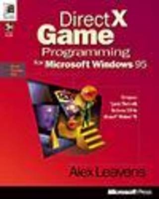 Direct Game Programming for Microsoft Windows 95