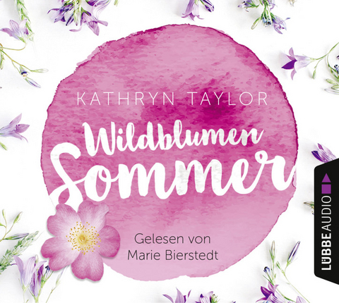 Wildblumensommer - Kathryn Taylor