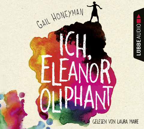 Ich, Eleanor Oliphant - Gail Honeyman