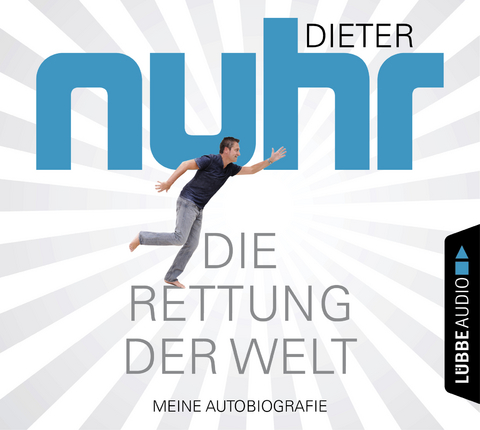 Die Rettung der Welt - Dieter Nuhr