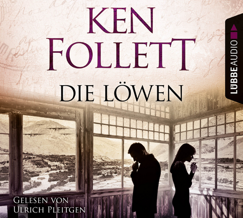 Die L&ouml;wen - Ken Follett