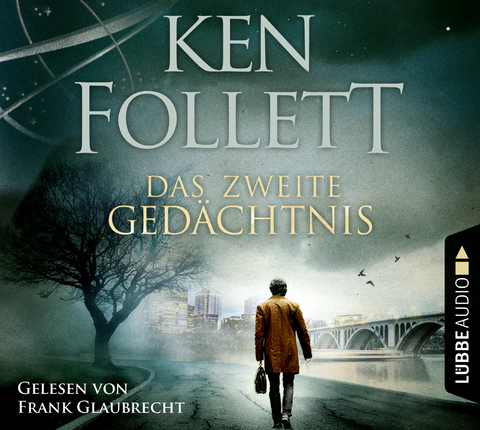 Das zweite Ged&auml;chtnis - Ken Follett