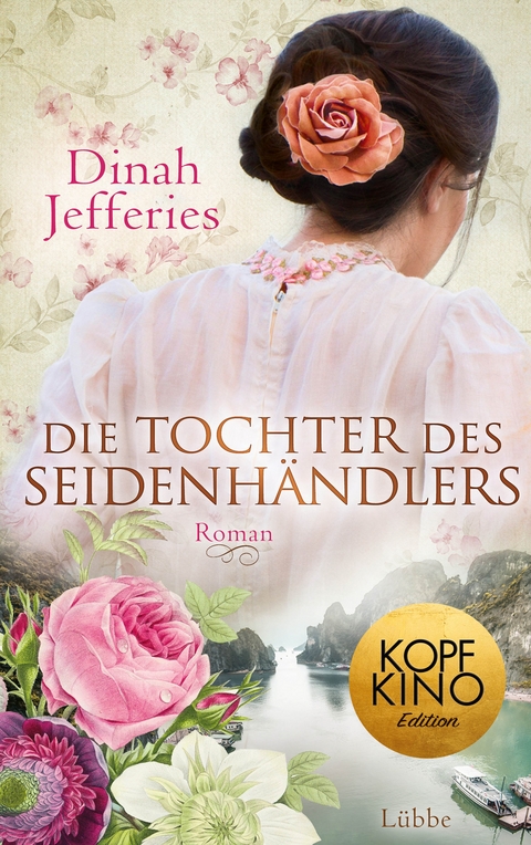 Die Tochter des Seidenh&auml;ndlers - Dinah Jefferies