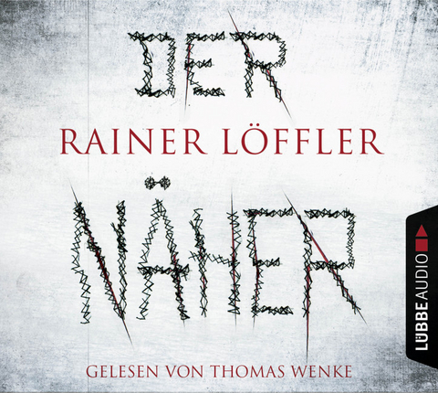 Der N&auml;her - Rainer L&ouml;ffler