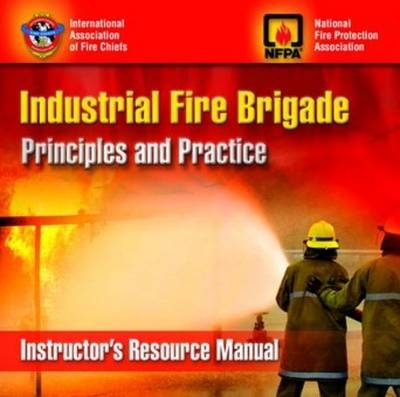 Industrial Fire Brigade -  IAFC