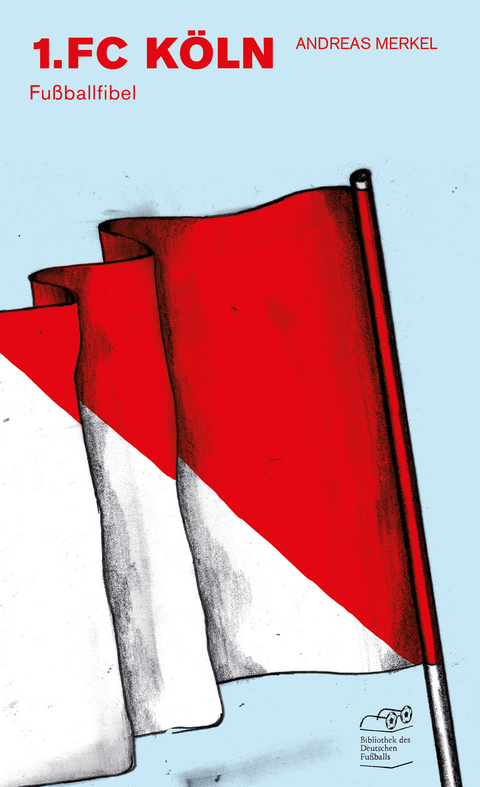 1. FC K&ouml;ln - Andreas Merkel
