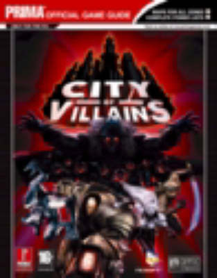 City of Villians