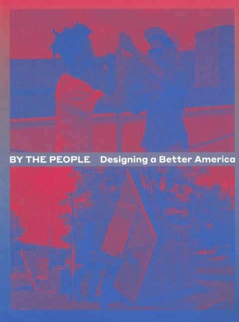 By the People - Cynthia Smith