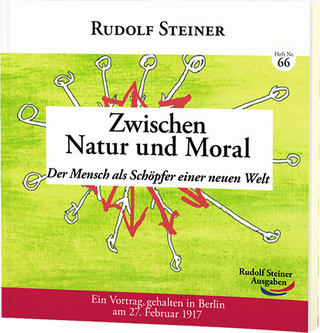 Zwischen Natur und Moral