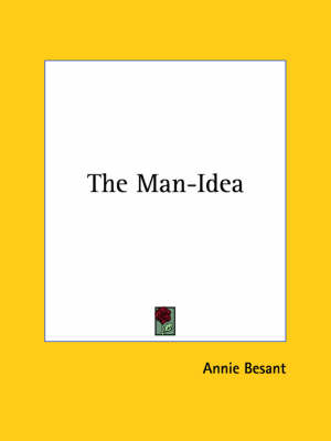 The Man-Idea
