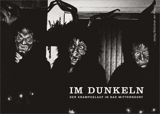 Max Böhme – Im Dunkeln