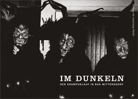 Max B&ouml;hme &ndash; Im Dunkeln - Max B&ouml;hme