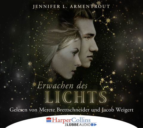 Erwachen des Lichts - Jennifer L. Armentrout