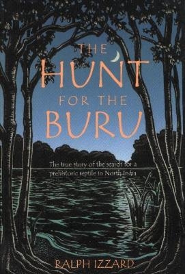 Hunt for the Buru - Ralph Izzard