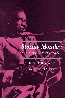 Stormy Monday - Helen Oakley Dance