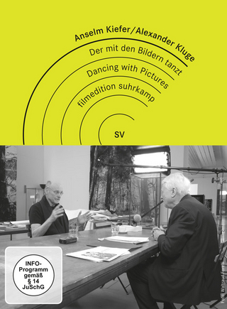 Der mit den Bildern tanzt