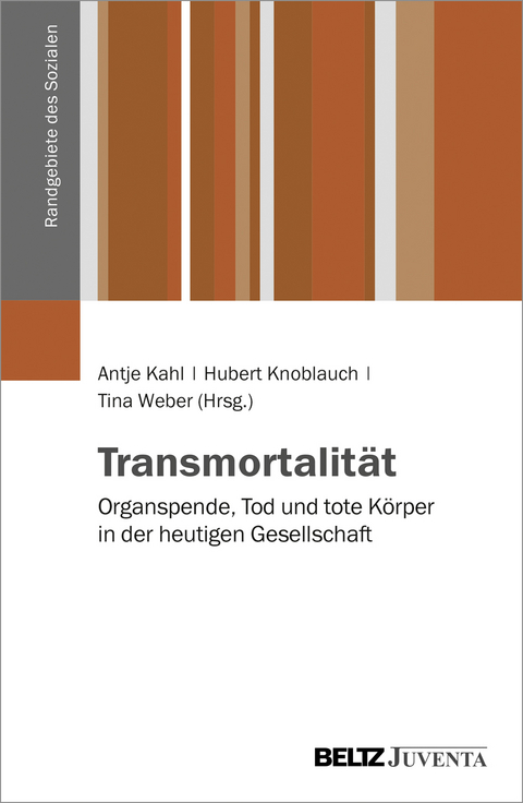 Transmortalit&auml;t - 