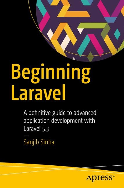 Beginning Laravel - Sanjib Sinha