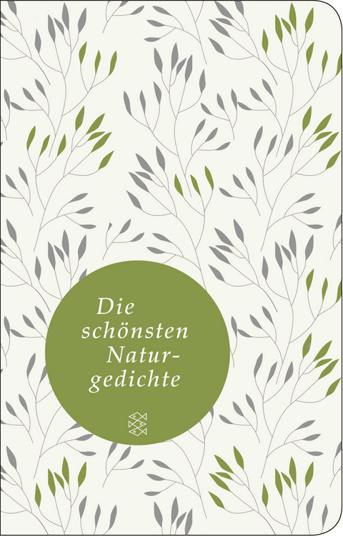Die sch&ouml;nsten Naturgedichte - 