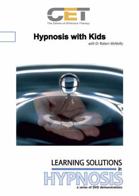Learning Solutions in Hypnosis - Robert B. McNeilly