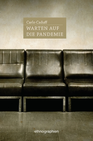 Warten auf die Pandemie