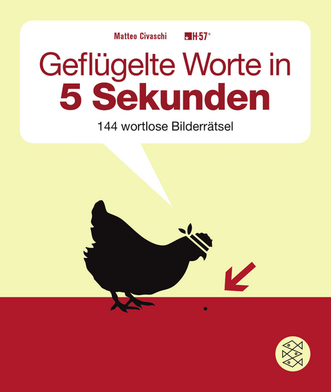 Gefl&uuml;gelte Worte in 5 Sekunden - Matteo Civaschi