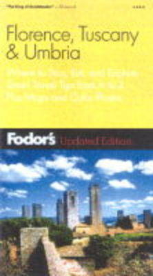 Florence, Tuscany and Umbria